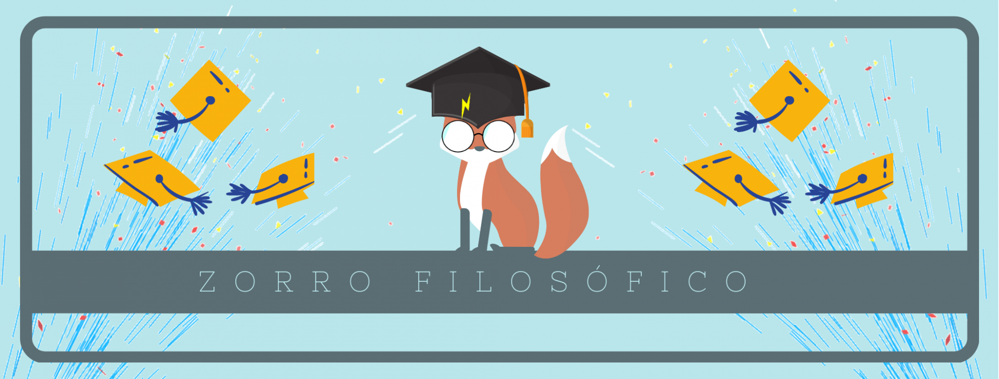 Zorro Filosófico