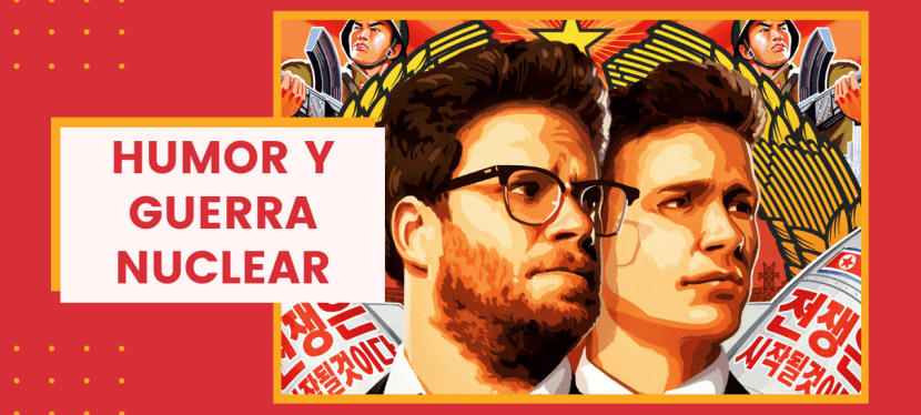 Humor y guerra&nbsp;nuclear