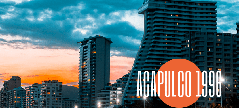 Acapulco 1996
