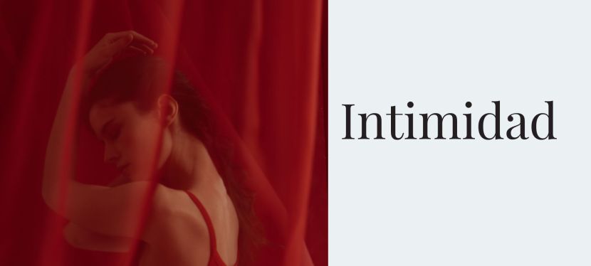 Intimidad
