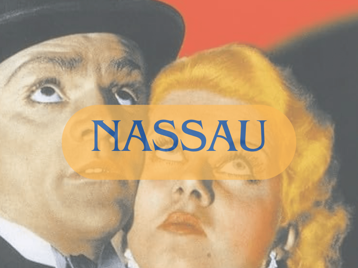 Nassau