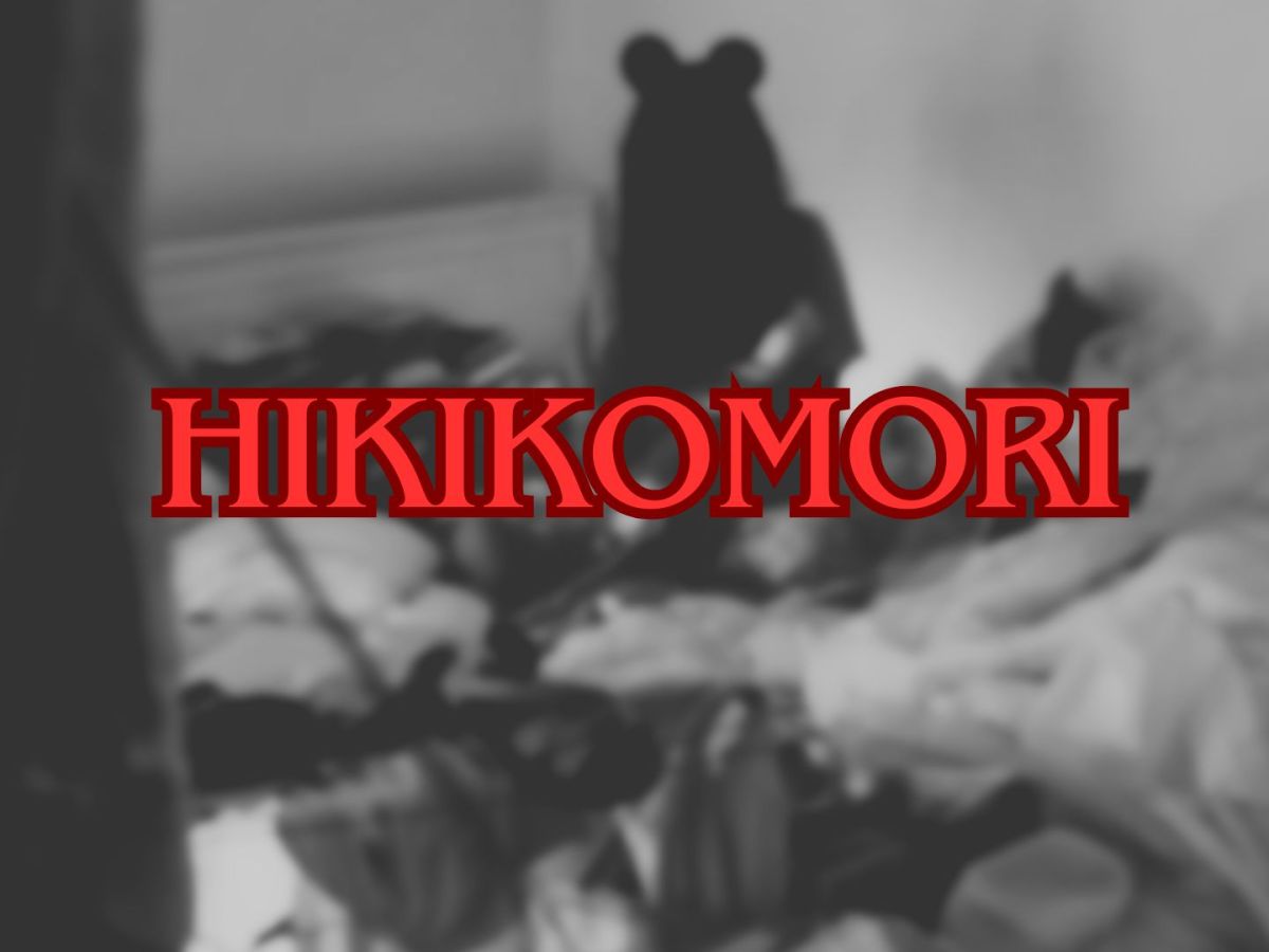 Hikikomori