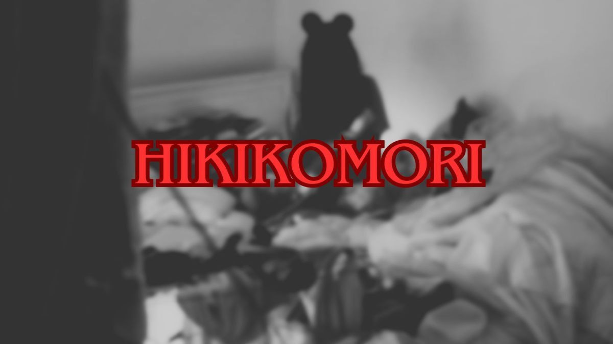 Hikikomori