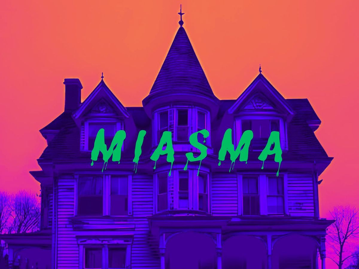 Miasma