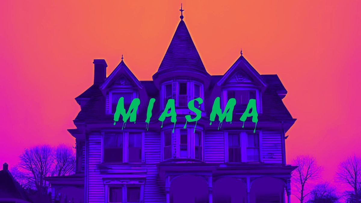 Miasma