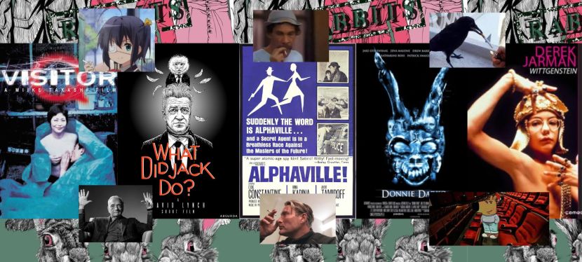 5 películas incomprensibles que debes&nbsp;ver