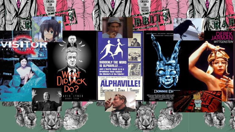 5 películas incomprensibles que debes&nbsp;ver