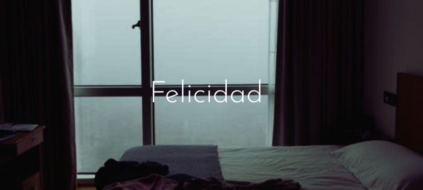 Felicidad