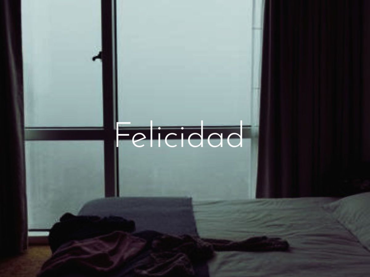 Felicidad