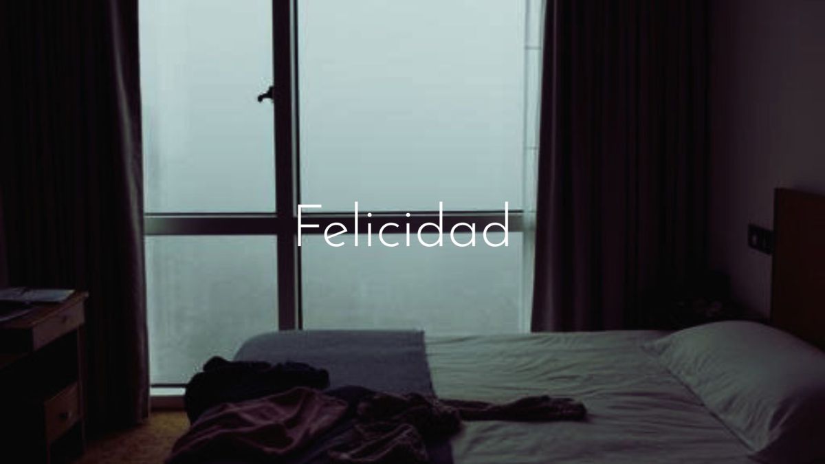 Felicidad