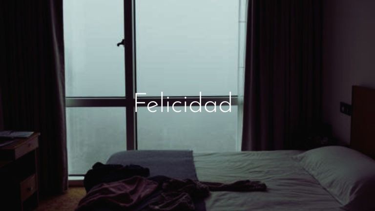 Felicidad